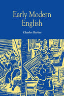 Early Modern English-9780748608355