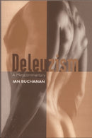 Deleuzism: A Metacommentary-9780748610044