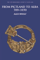 From Pictland to Alba