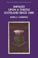 Impaled Upon a Thistle
