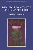 Impaled Upon a Thistle