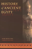 History of Ancient Egypt : Translated by David Lorton-9780748613427