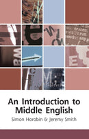 An Introduction to Middle English-9780748614813
