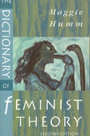 The Dictionary of Feminist Theory-9780748619085