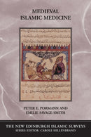 Medieval Islamic Medicine-9780748620678