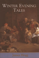 Winter Evening Tales-9780748620869