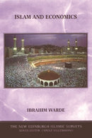 Islam and Economics-9780748621156