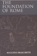 The Foundation of Rome-9780748621217