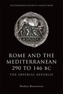 Rome and the Mediterranean, 290 to 146 BC