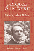 Jacques Rancière