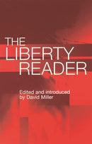 The Liberty Reader-9780748624850