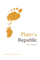 Plato's Republic : An Edinburgh Philosophical Guide-9780748627790