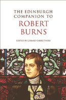 The Edinburgh Companion to Robert Burns-9780748636495