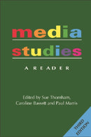 Media Studies : A Reader-9780748637843