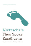 Nietzsche's Thus Spoke Zarathustra : An Edinburgh Philosophical Guide-9780748638338