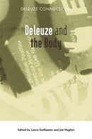 Deleuze and the Body-9780748638659