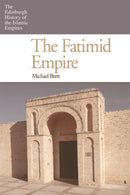 The Fatimid Empire-9780748640768