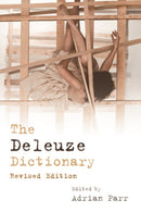 The Deleuze Dictionary