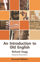 An Introduction to Old English-9780748642380