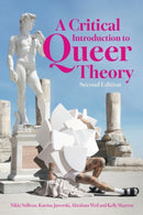 A Critical Introduction to Queer Theory
