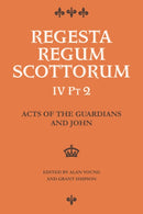 ACTS OF ALEXANDER III THE GUARDIANS