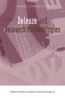 Deleuze and Research Methodologies-9780748644100