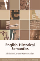 English Historical Semantics-9780748644773