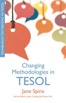Changing Methodologies in Tesol