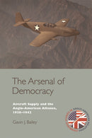 The Arsenal of Democracy