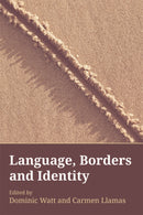 Language, Borders and Identity