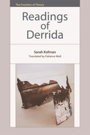 Readings of Derrida
