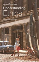 Understanding Ethics-9780748682256
