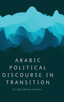 Arabic Political Discourse in Transition-9780748682744