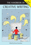 The Handbook of Creative Writing-9780748689392