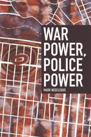 War Power, Police Power-9780748692378