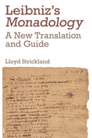 Leibniz''s Monadology