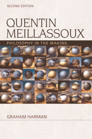 Quentin Meillassoux : Philosophy in the Making-9780748693450