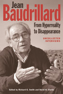 Jean Baudrillard