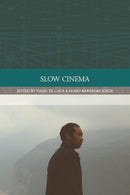 Slow Cinema-9780748696048