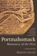 Portmahomack : Monastery of the Picts-9780748697670