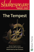Shakespeare Made Easy: The Tempest