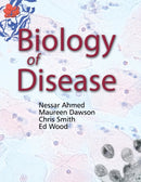 Biology of Disease-9780748772100