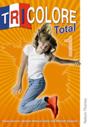 Tricolore Total 1-9780748799510