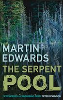 The Serpent Pool : The evocative and compelling cold case mystery-9780749008796