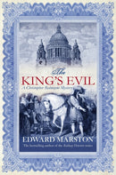 The King's Evil : The thrilling historical whodunnit-9780749008970