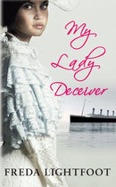 My Lady Deceiver-9780749013431