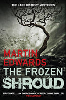 The Frozen Shroud-9780749014650