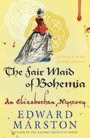 The Fair Maid of Bohemia-9780749015060