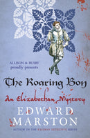 The Roaring Boy-9780749015855