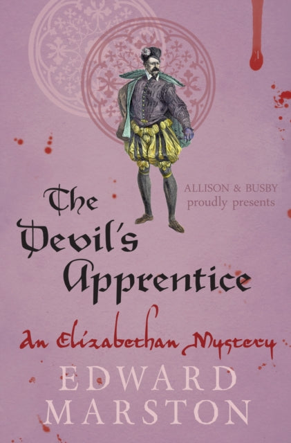 Devil''s Apprentice
